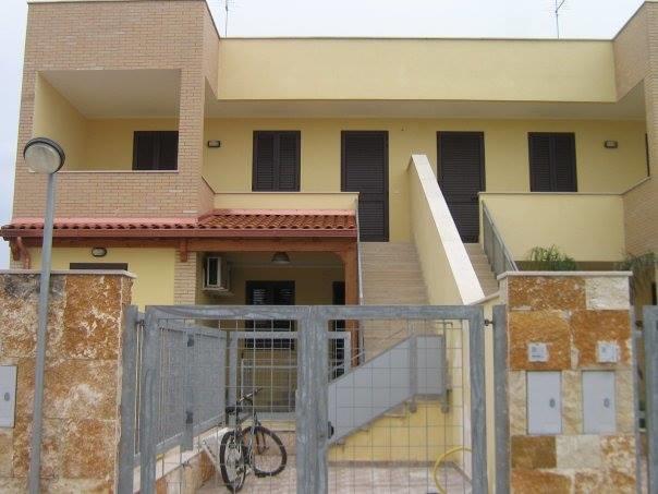 Villa Arneide Bed And Breakfast Torre Lapillo Ngoại thất bức ảnh