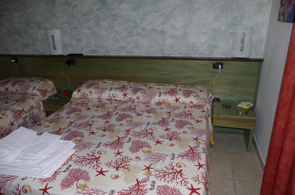 Villa Arneide Bed And Breakfast Torre Lapillo Ngoại thất bức ảnh