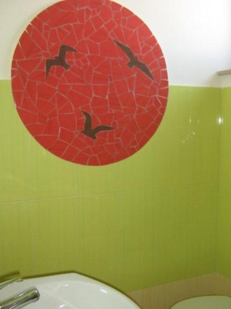 Villa Arneide Bed And Breakfast Torre Lapillo Ngoại thất bức ảnh