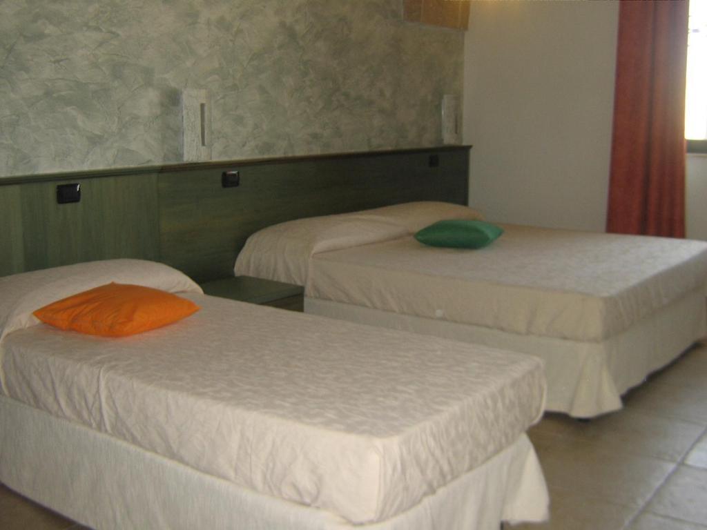 Villa Arneide Bed And Breakfast Torre Lapillo Phòng bức ảnh